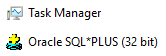 sqlplus